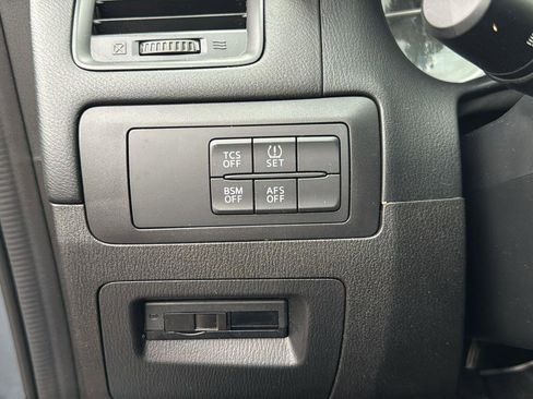 Used 2015 MAZDA CX-5 Grand Touring image 9