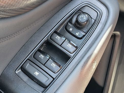 Certified 2024 Subaru Outback Wilderness AWD/4WD image 24