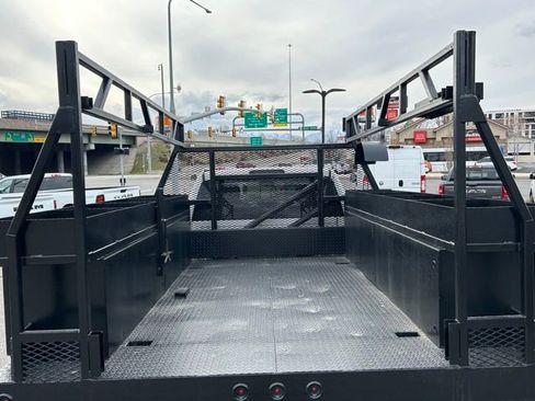 Used 2017 RAM 5500 Tradesman w/ Ambulance Prep Group image 17