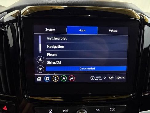 Used 2022 Chevrolet Traverse RS AWD/4WD image 71