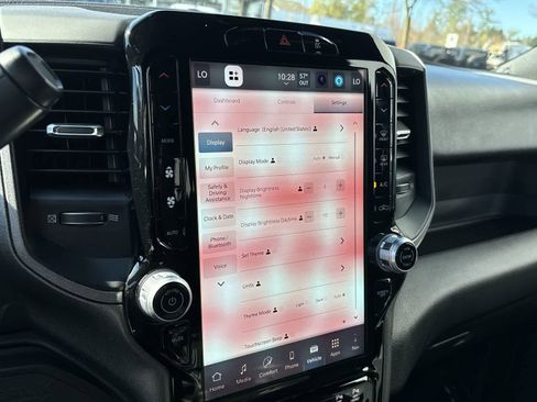 New 2026 RAM 2500 Tradesman image 17