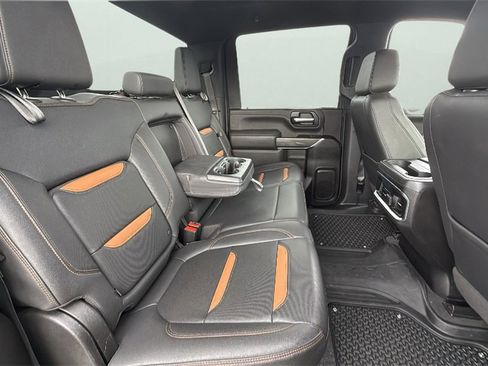 Used 2022 GMC Sierra 2500 AT4 image 28