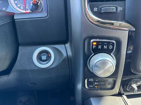 Used 2018 RAM 1500 Sport w/ Convenience Group image 15