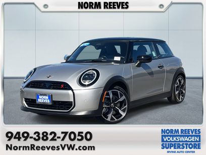Used 2026 MINI Cooper S