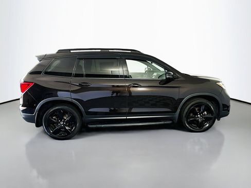 Used 2019 Honda Passport Elite image 8