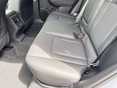 New 2026 Subaru Outback Limited AWD/4WD image 14