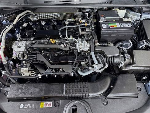 Used 2022 Toyota Corolla SE image 30
