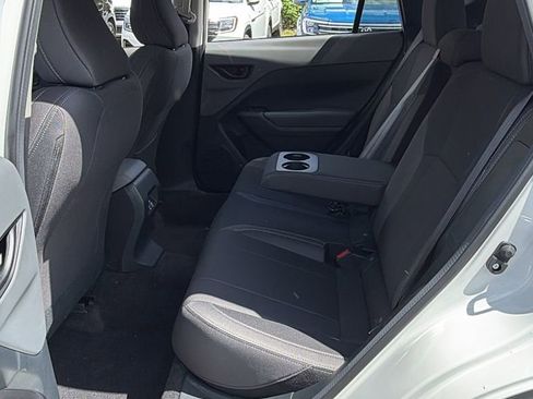 New 2026 Subaru Crosstrek 2.0i Premium AWD/4WD image 12