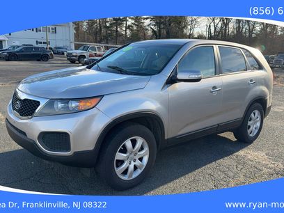 Used 2013 Kia Sorento LX