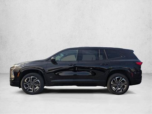 New 2026 Buick Enclave Sport Touring w/ Power Package FWD image 5