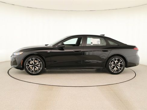 New 2026 Audi A6 Premium Plus image 2