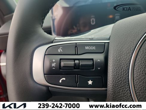 New 2026 Kia K5 GT-Line FWD image 29