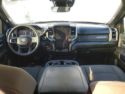 Used 2025 RAM 2500 Big Horn AWD/4WD image 12