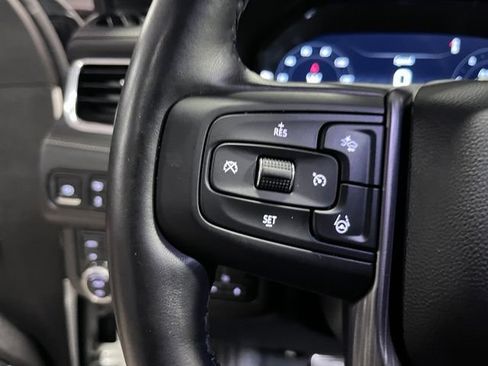 Used 2024 GMC Yukon Denali Ultimate AWD/4WD image 39