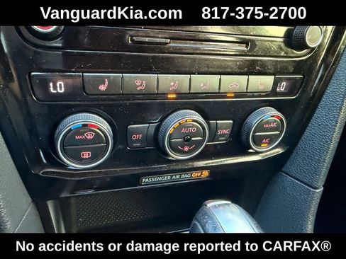 Used 2022 Volkswagen Passat 2.0T R-Line image 22