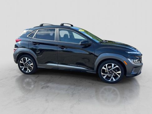 Used 2022 Hyundai Kona Limited AWD/4WD image 6