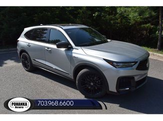 New 2026 Acura MDX A-Spec video 1