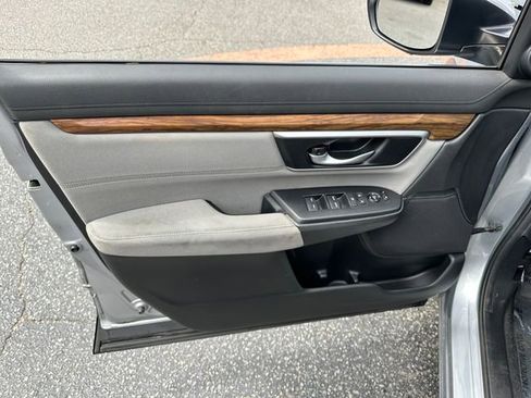 Used 2022 Honda CR-V EX image 13