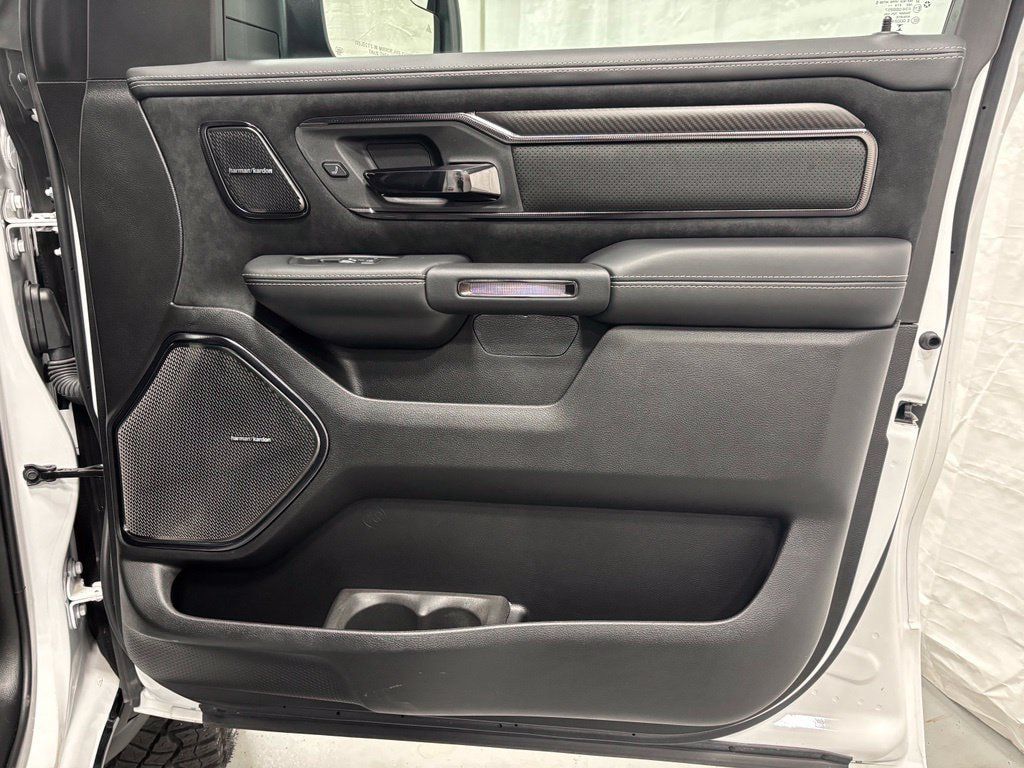Used 2026 RAM 1500 RHO w/ RHO Level 1 Equipment Group AWD/4WD image 57