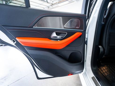 Used 2023 Mercedes-Benz GLE 53 AMG 4MATIC Coupe image 53