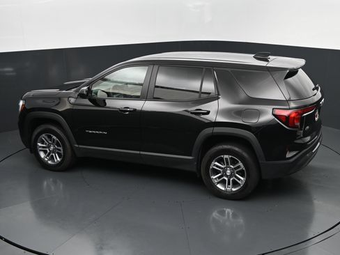 Used 2025 GMC Terrain Elevation AWD/4WD image 30