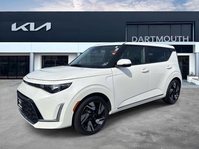 Used 2023 Kia Soul GT-Line