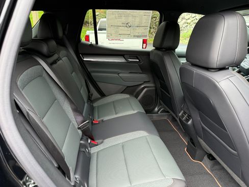 New 2027 GMC Terrain AT4 AWD/4WD image 20