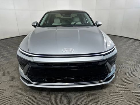 Used 2024 Hyundai Sonata SEL w/ Convenience Package image 8