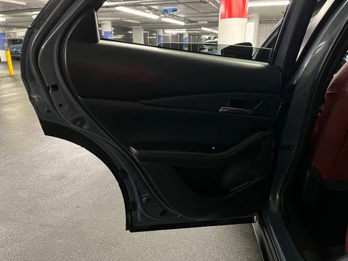 Used 2022 MAZDA CX-30 AWD 2.5 S w/ Preferred Package image 20