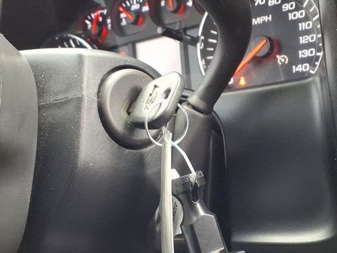 Used 2016 Chevrolet Silverado 1500 W/T image 15