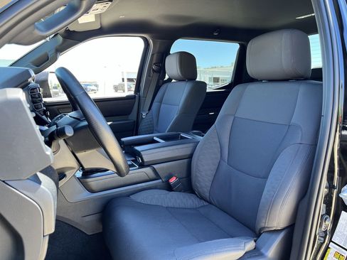 Used 2025 Toyota Tundra SR5 RWD image 22