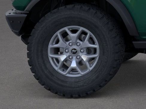 New 2025 Ford Bronco Badlands image 21