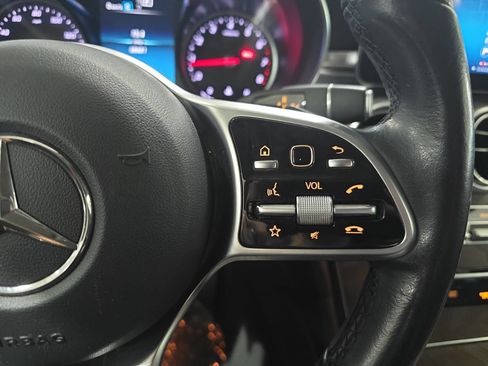 Used 2020 Mercedes-Benz GLC 300 4MATIC image 18
