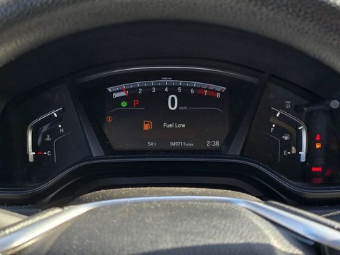 Used 2021 Honda CR-V LX image 26