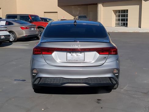 Used 2023 Kia Forte GT-Line image 5