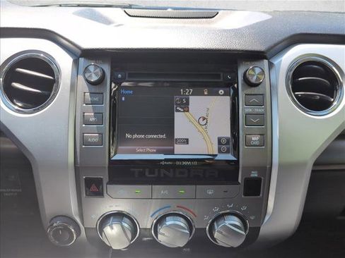 Used 2019 Toyota Tundra SR5 w/ TRD Sport Package image 12