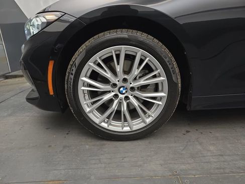 Used 2024 BMW 330i Sedan image 15