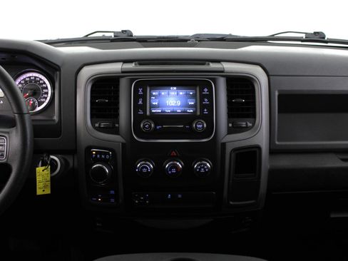 Used 2019 RAM 1500 Tradesman w/ Tradesman SXT Package image 48