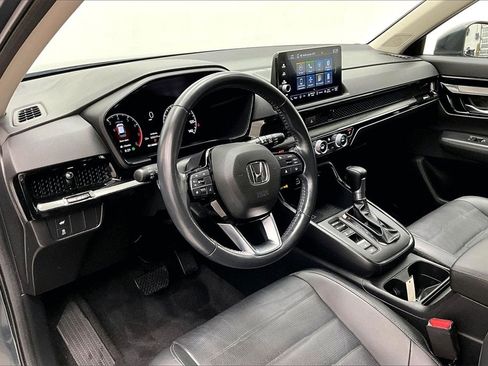 Used 2023 Honda CR-V EX-L image 13