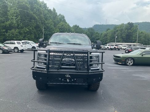 New 2026 Ford F350 King Ranch AWD/4WD image 2