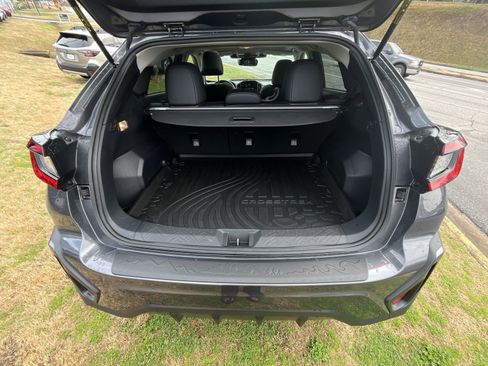 Certified 2025 Subaru Crosstrek 2.5i Limited w/ Popular Package #4A image 27