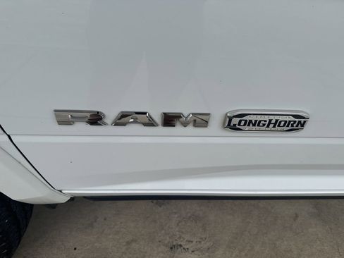 Used 2022 RAM 3500 Limited image 31