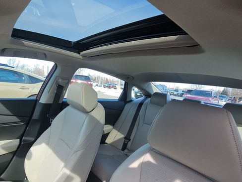 Used 2025 Honda Accord EX-L image 6