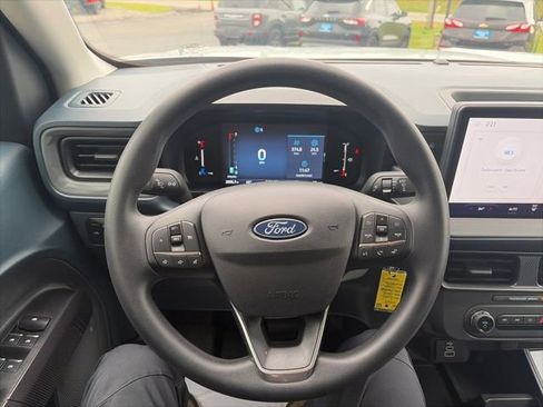 Used 2026 Ford Maverick XL AWD/4WD image 11