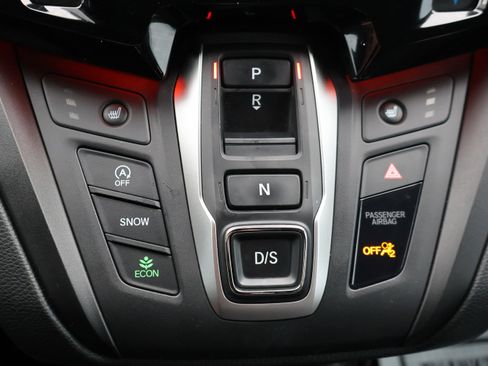 Used 2025 Honda Odyssey Sport-L image 30