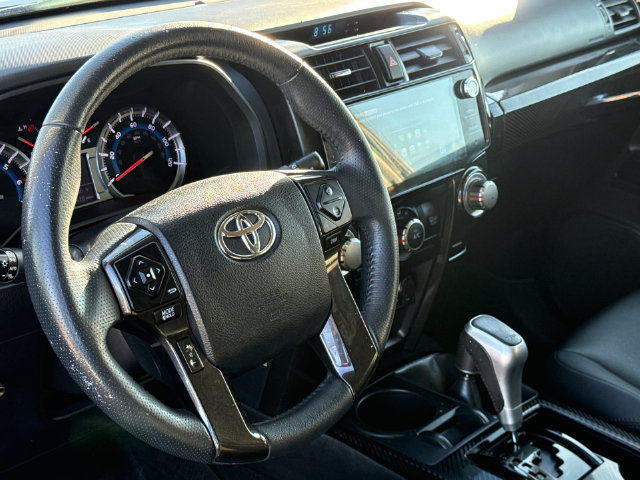Used 2019 Toyota 4Runner TRD Pro AWD/4WD image 19
