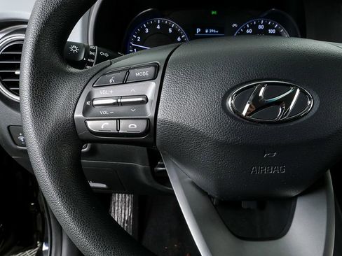 Used 2019 Hyundai Kona SE w/ Cargo Package image 9