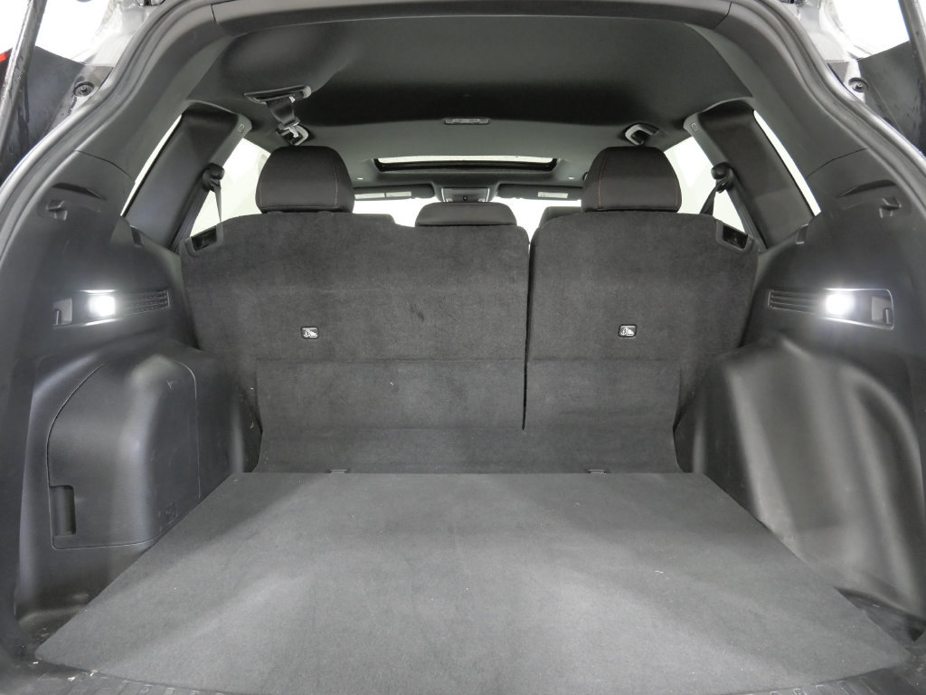Used 2025 Honda CR-V Sport image 24