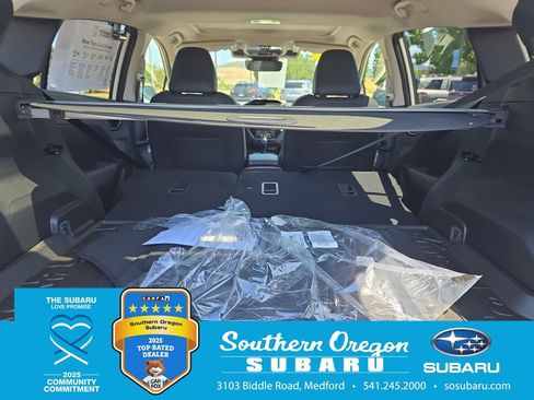 New 2026 Subaru Crosstrek 2.5i Limited AWD/4WD image 19