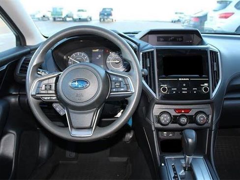 Used 2021 Subaru Impreza 2.0i image 9